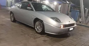 Occasion Fiat Coupé
