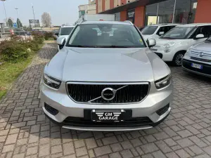 Usata Volvo XC40