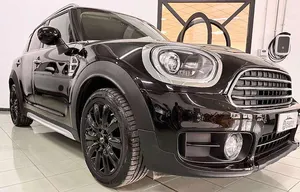 Usata Mini One D Countryman