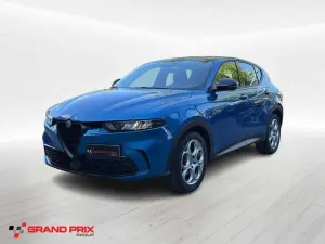 Second-hand Alfa Romeo Tonale