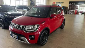 Occasion Suzuki Ignis