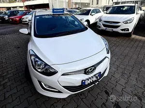Usata Hyundai i30