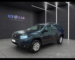 Käytetty Dacia Duster