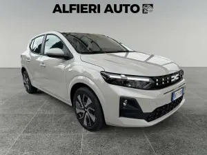 Brugt Dacia Sandero