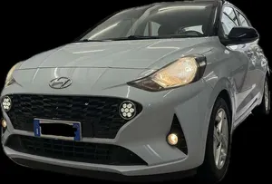 Brugt Hyundai i10