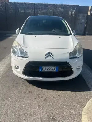 Usata Citroën C3