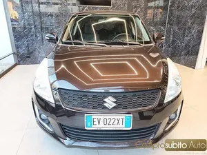 Usata Suzuki Swift