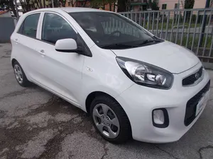 Gebraucht Kia Picanto