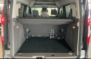 Usata Ford Tourneo Connect