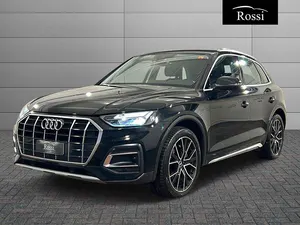 Usata Audi Q5