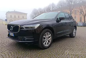 Usata Volvo XC60