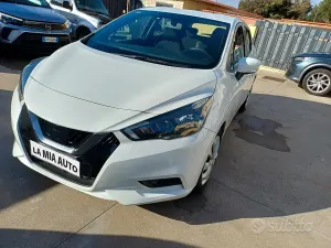 Occasion Nissan Micra