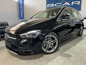 Occasion Mercedes B200