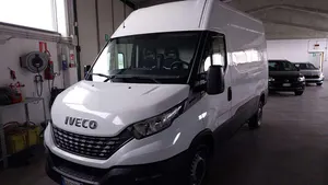 Usata Iveco Daily