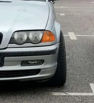 Usata BMW 320