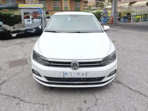 Occasion VW Polo