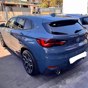 Usata BMW X2