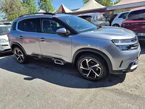 Usata Citroën C5 Aircross
