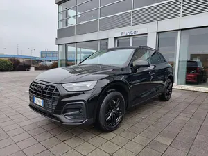 Occasion Audi Q5