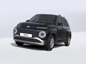 Gebraucht Hyundai Inster