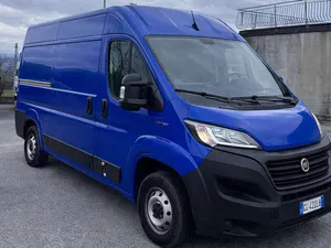 Occasion Fiat Ducato