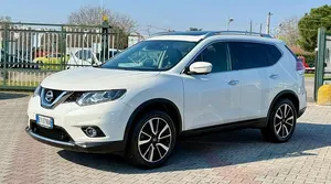 Brugt Nissan X-Trail