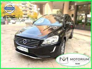 Occasion Volvo XC60
