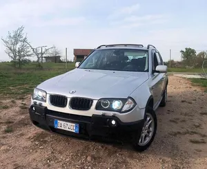 Usado BMW X3