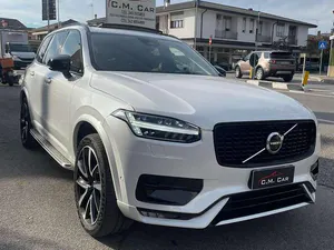 Usado Volvo XC90