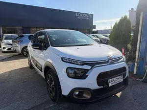 Gebraucht Citroën C3