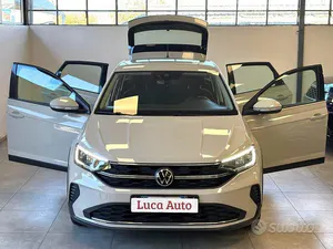Usata VW Taigo