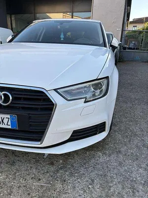 Gebraucht Audi A3