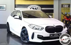 Usata BMW 120