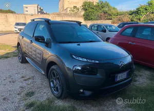 Usata Citroën C4 Cactus