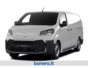 Begagnad Toyota Proace