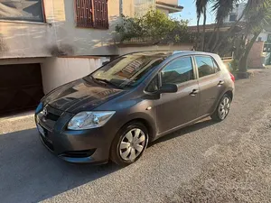 Usata Toyota Auris