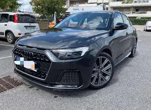 Usata Audi A1 Sportback