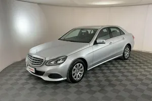 Usata Mercedes E200