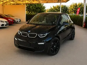 Usata BMW i3