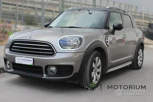 Usado Mini One D Countryman