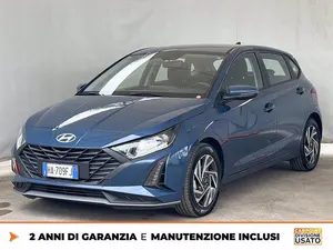 Occasion Hyundai i20