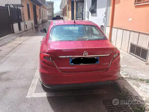 Occasion Fiat Tipo