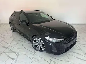 Begagnad Audi A5