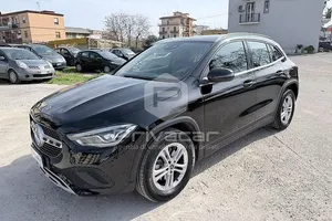 Usata Mercedes GLA180