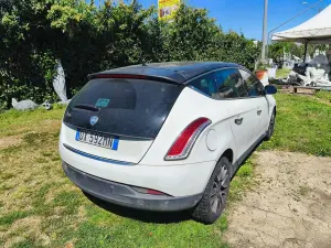 Usado Lancia Delta