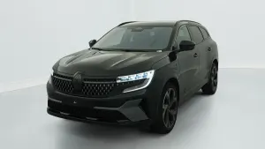 Käytetty Renault Espace