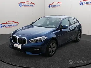 Usata BMW 116