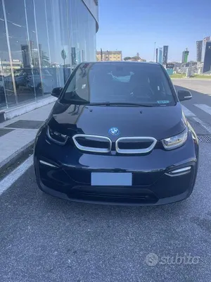 Usata BMW i3