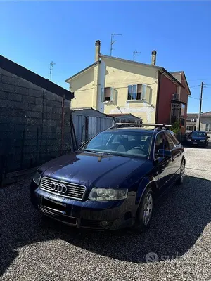 Usata Audi A4