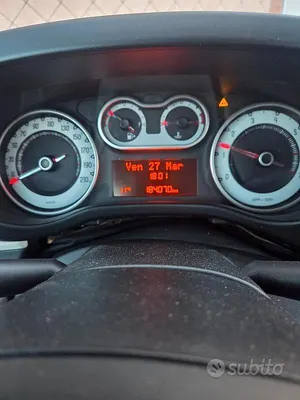 Occasion Fiat 500L